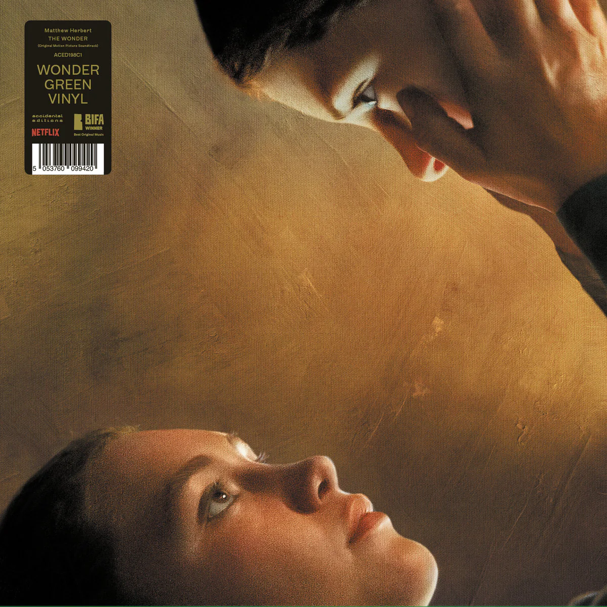 The Wonder OST