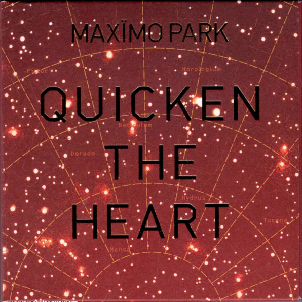 Quicken The Heart