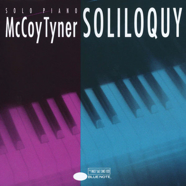 Soliloquy
