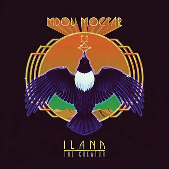 Ilana (The Creator)