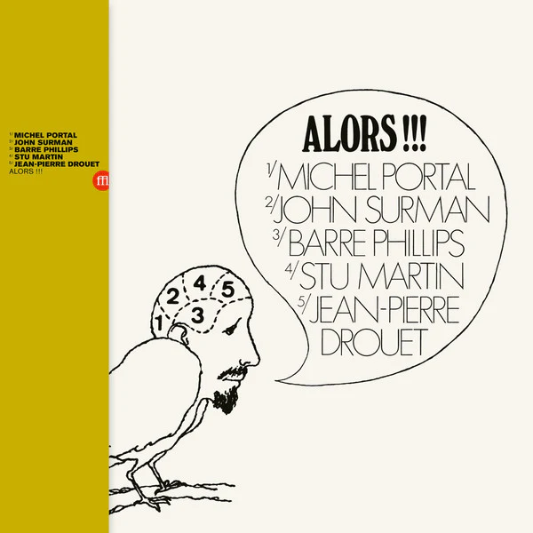 Alors!!!