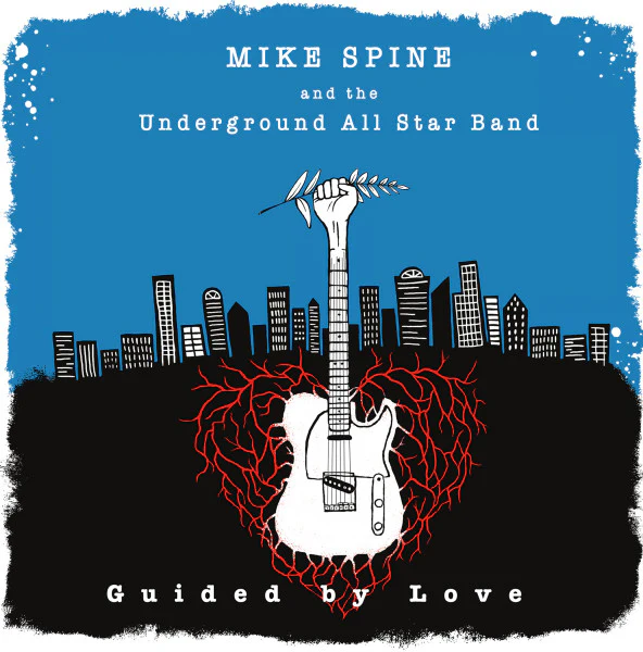 Guilded By Love