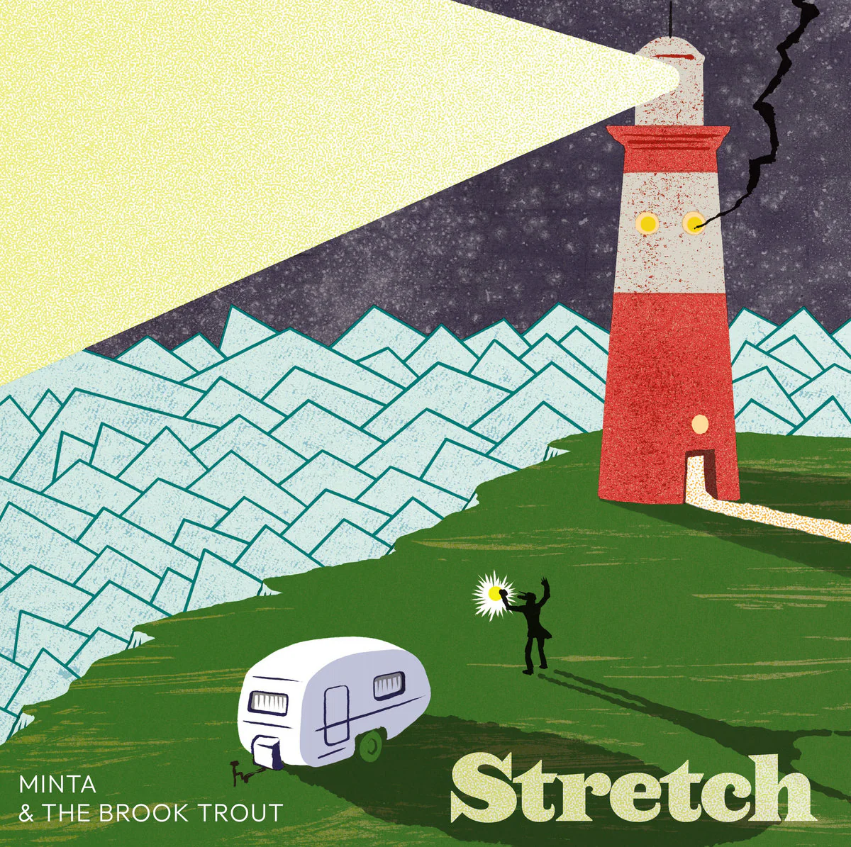 Stretch