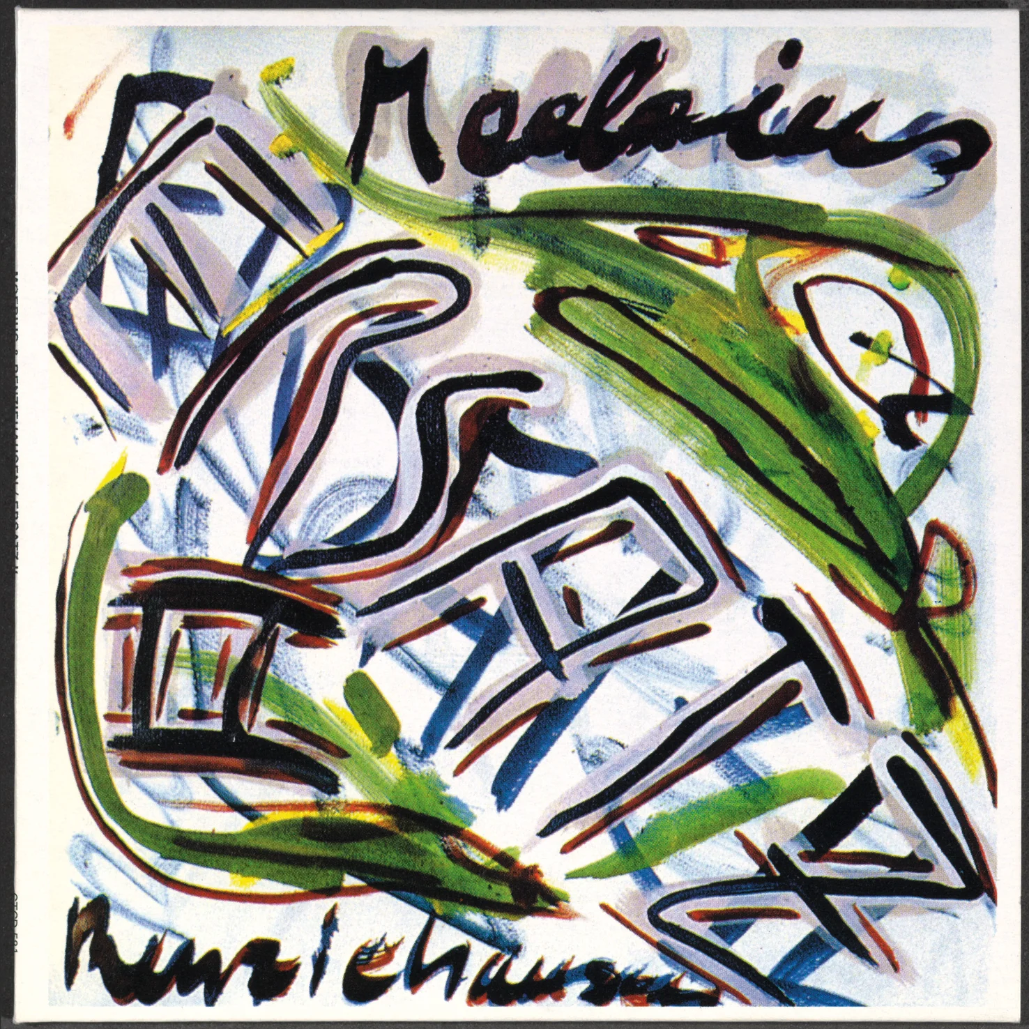 Ersatz II