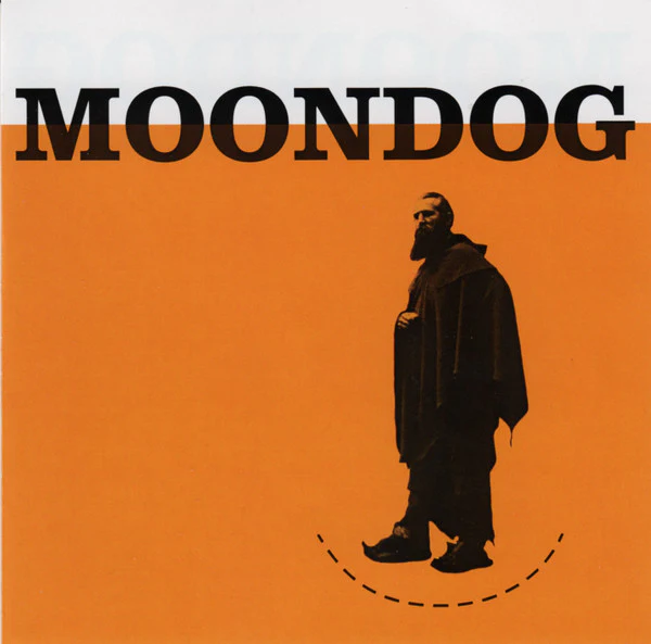 Moondog