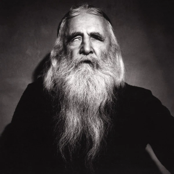 More Moondog / The Story Of Moondog