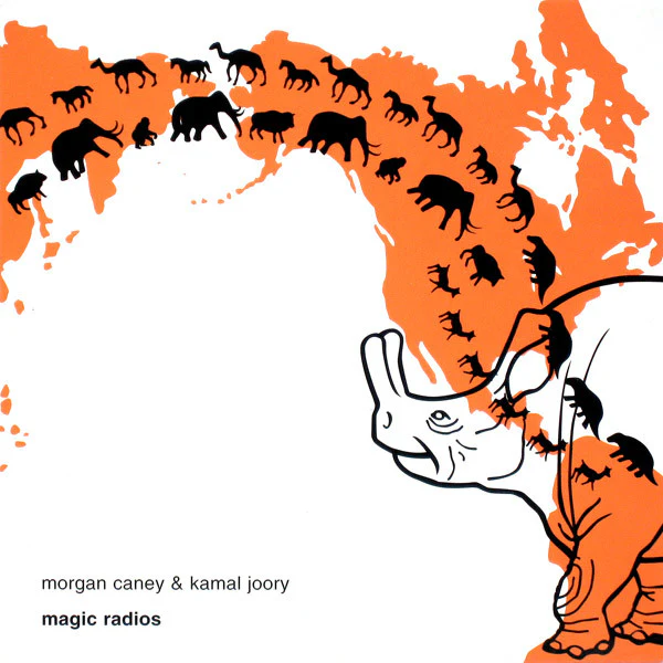 Magic Radios