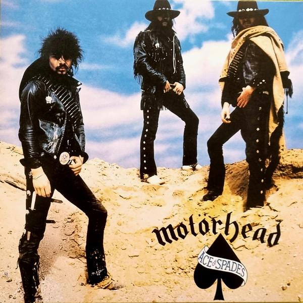 Ace Of Spades