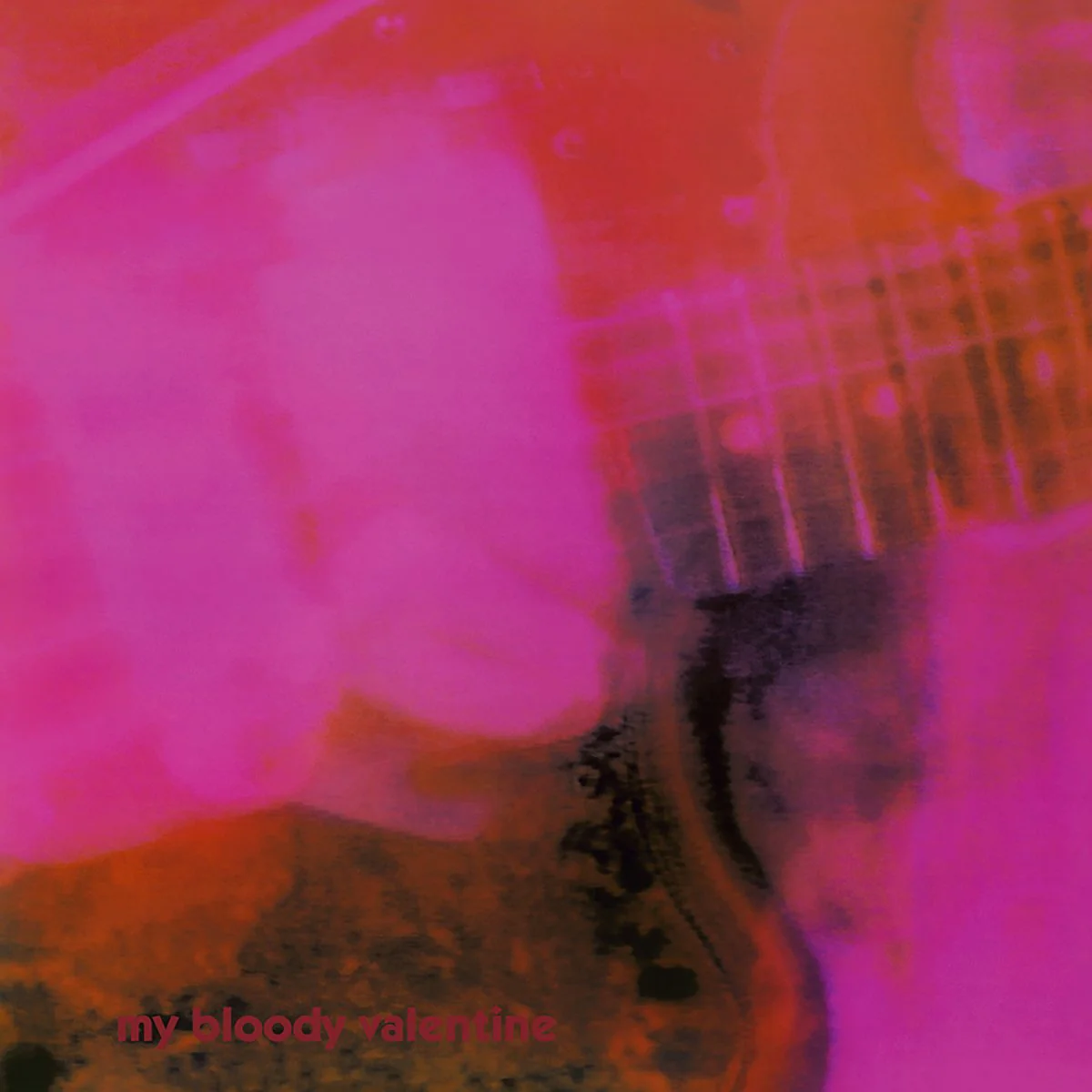 Loveless (fully analog cut)