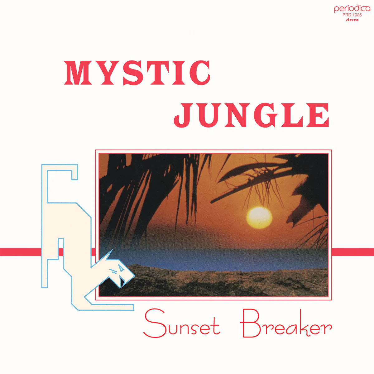 Sunset Breaker