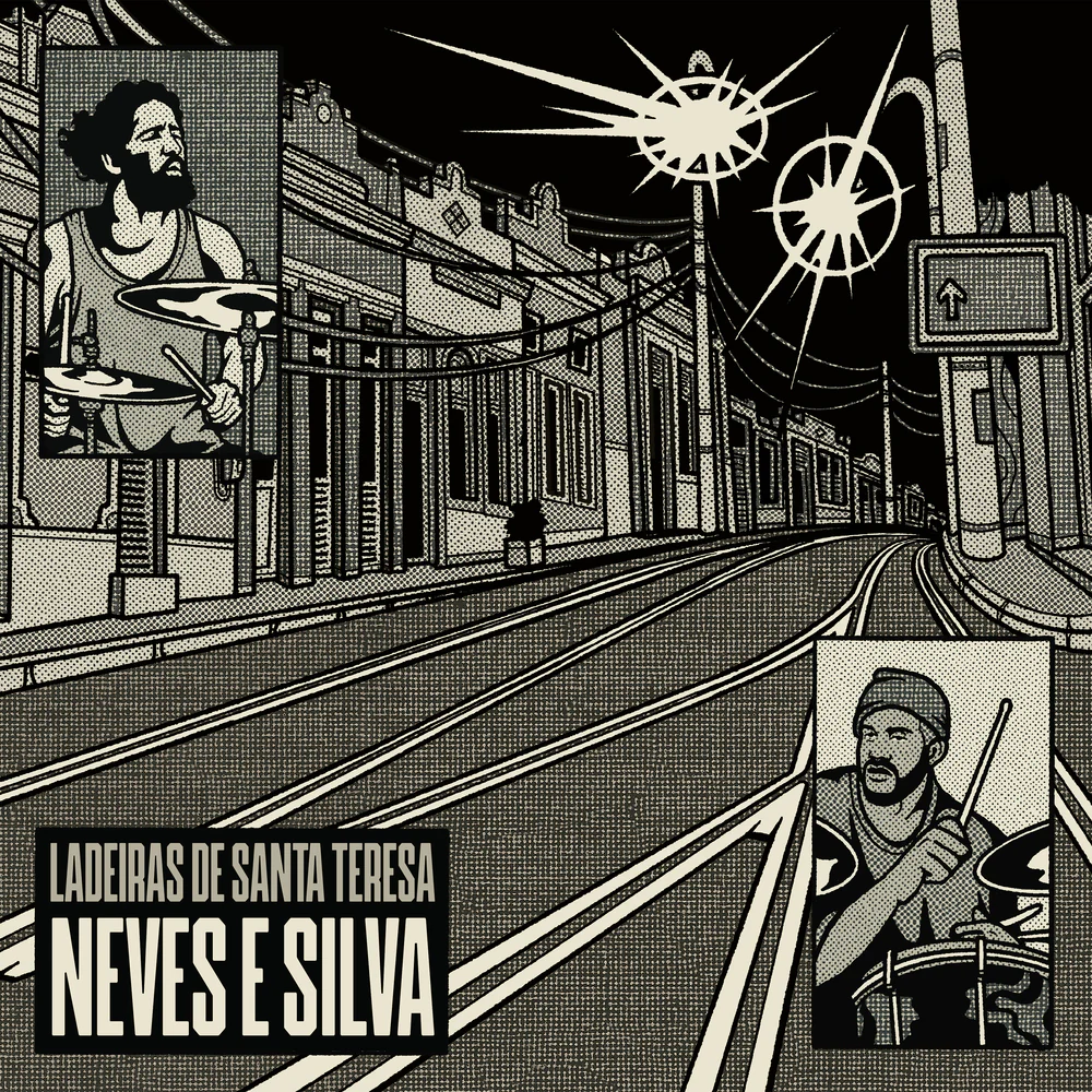 Ladeiras De Santa Teresa