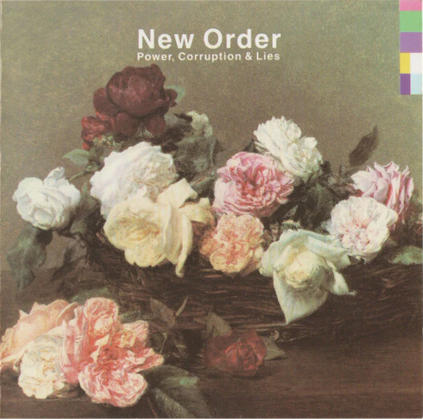 Power, Corruption & Lies