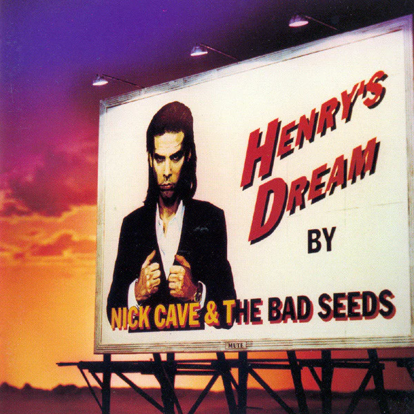 Henry´s Dream