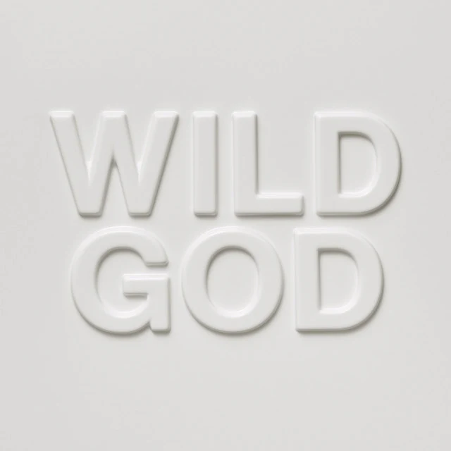 Wild God
