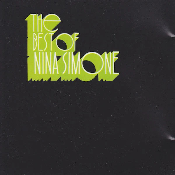 The Best Of Nina Simone