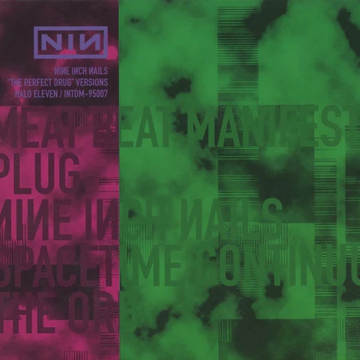The Perfect Drug Versions