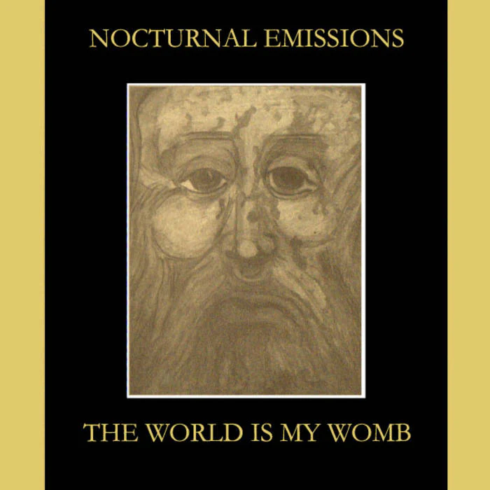 The World Is My Womb