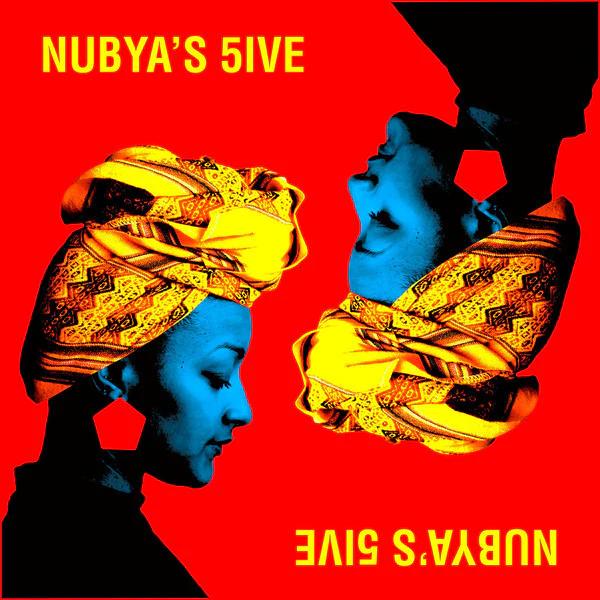 Nubyas 5ive