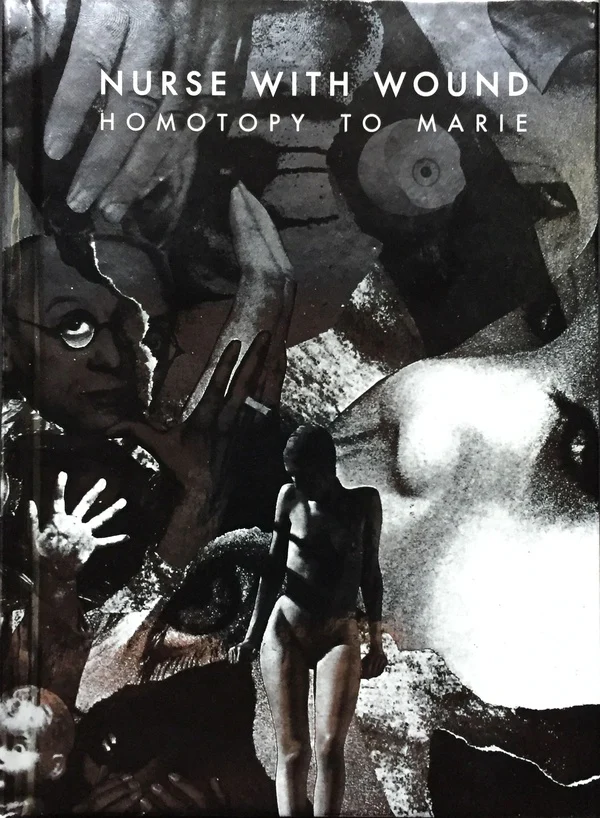 Homotopy to Marie