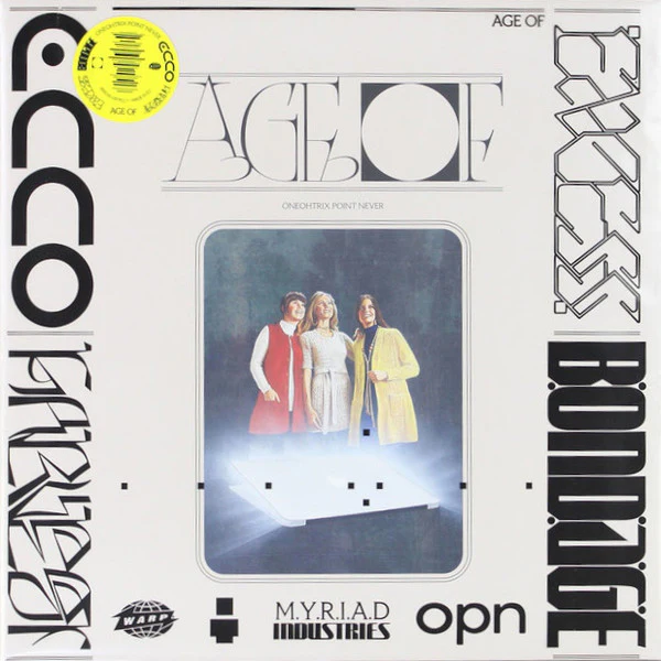 Age Of