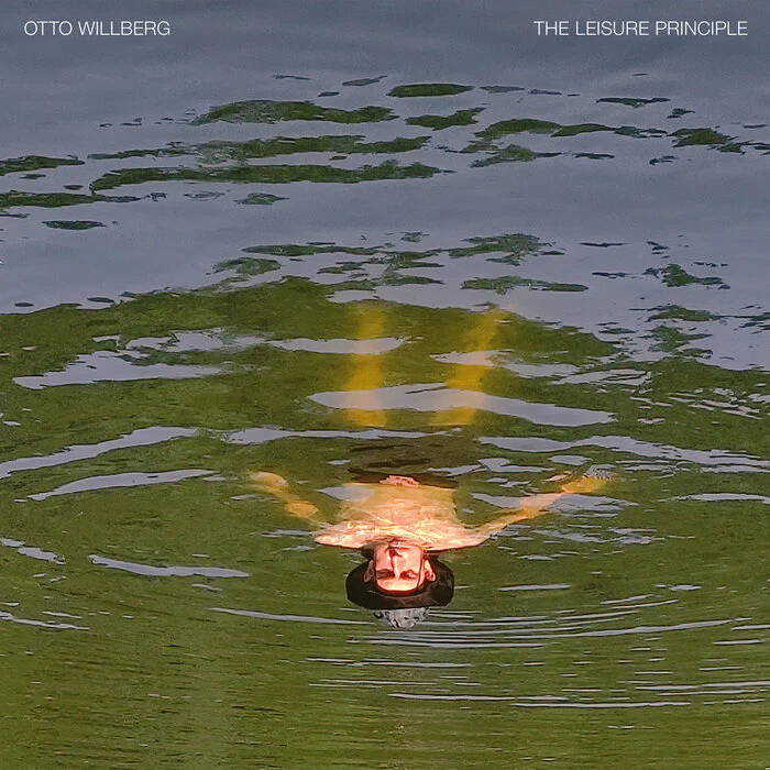 The Leisure Principle
