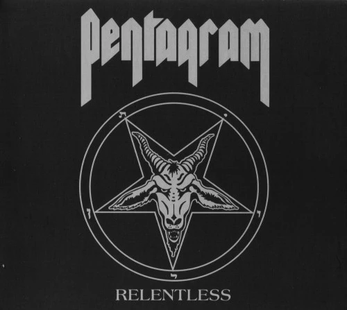 Relentless