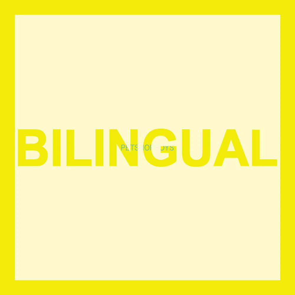 Bilingual