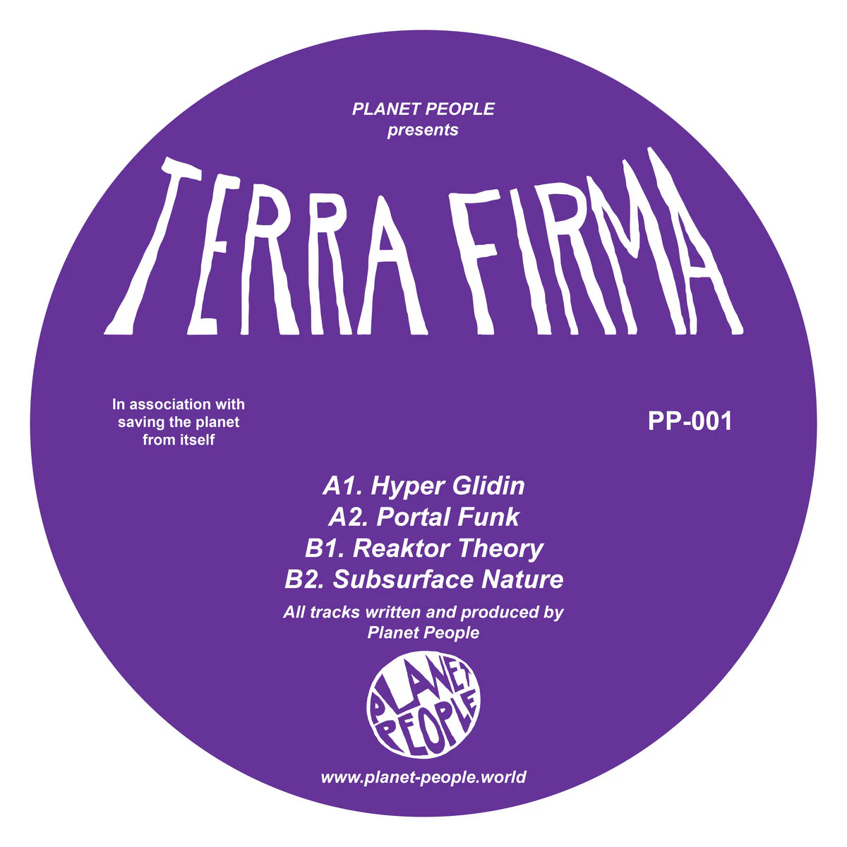 Terra Firma
