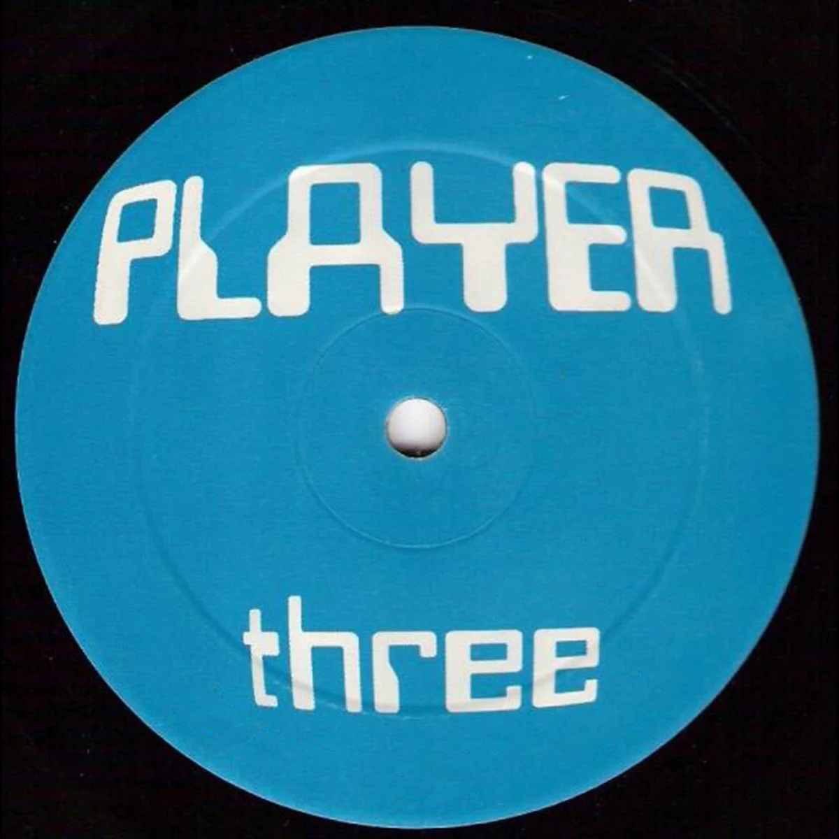 Player Three