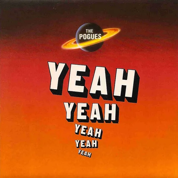 Yeah, Yeah, Yeah, Yeah, Yeah