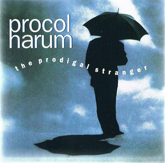 The Prodigal Stranger