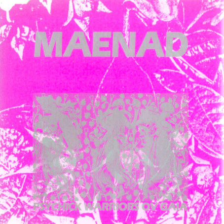 Maenad