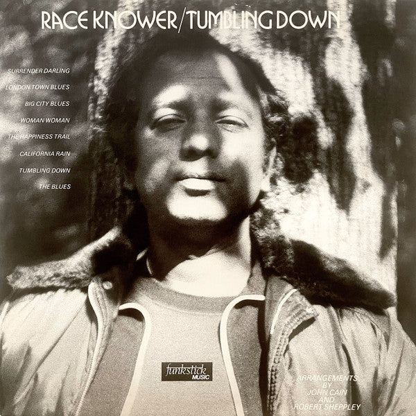Tumbling Down