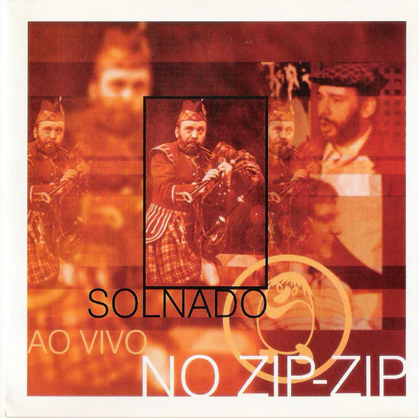 Solnado Ao Vivo No Zip-Zip