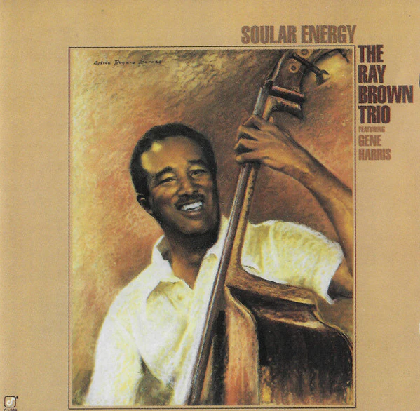 Soular Energy