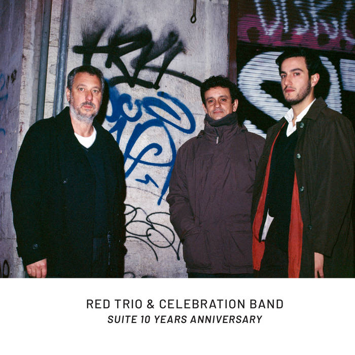 Suite 10 Years Anniversary