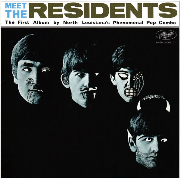 Meet The Residents