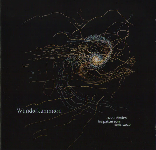 Wunderkammern