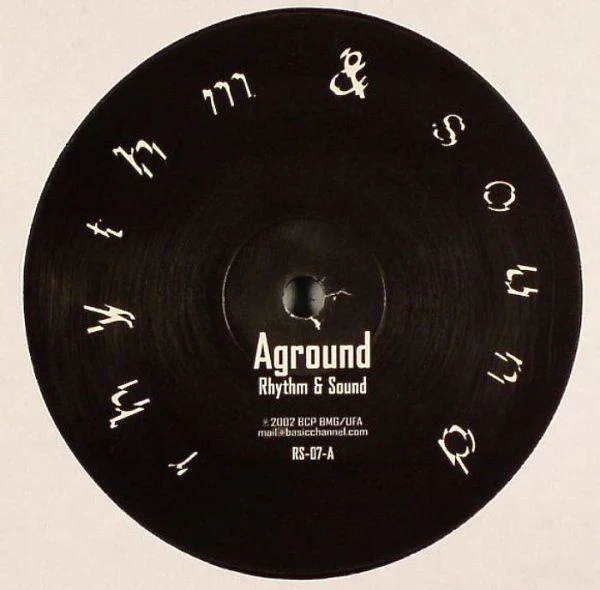 Aground / Aerial