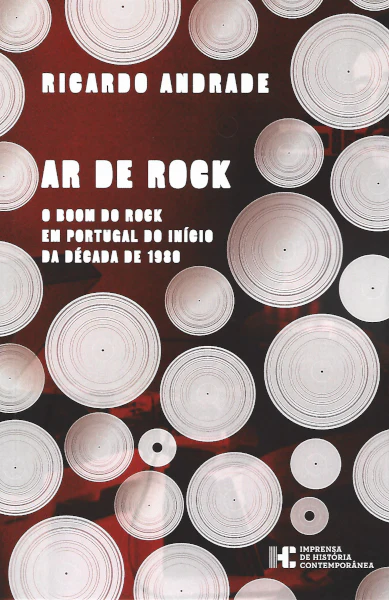 Ar De Rock