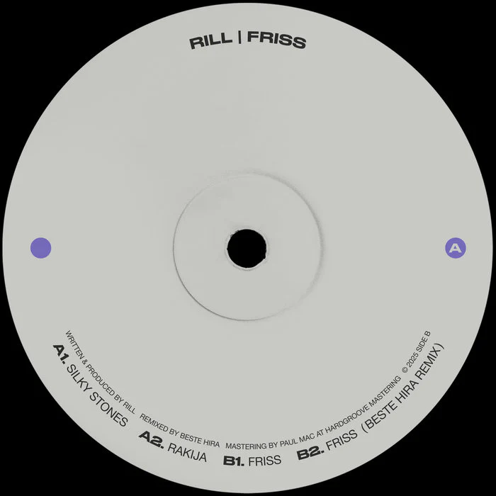 Friss