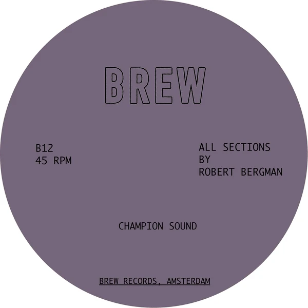 Champion Sound