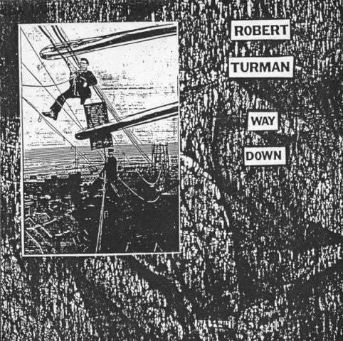 Way Down