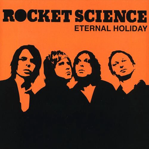 Eternal Holiday