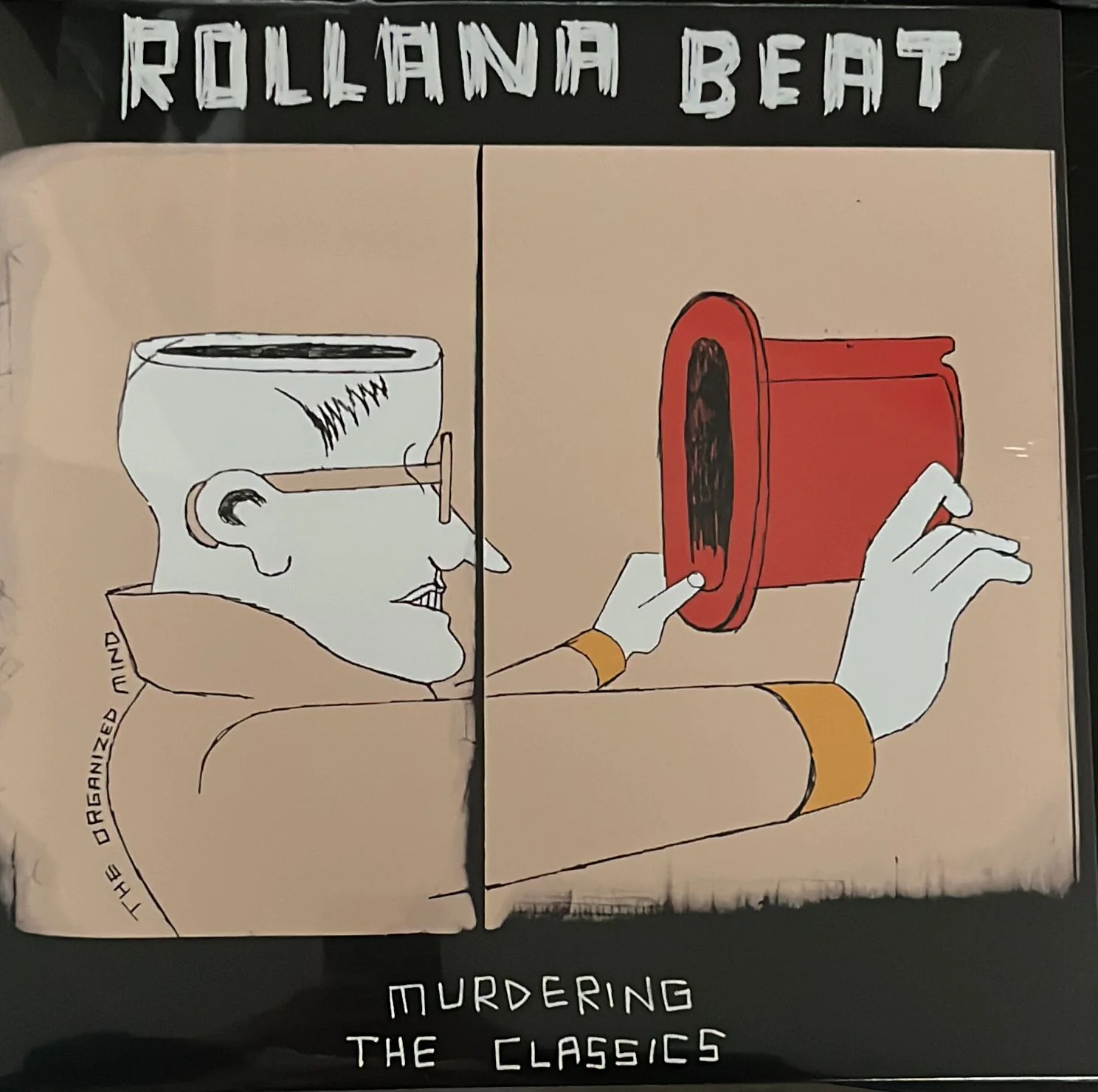 Murdering the Classics
