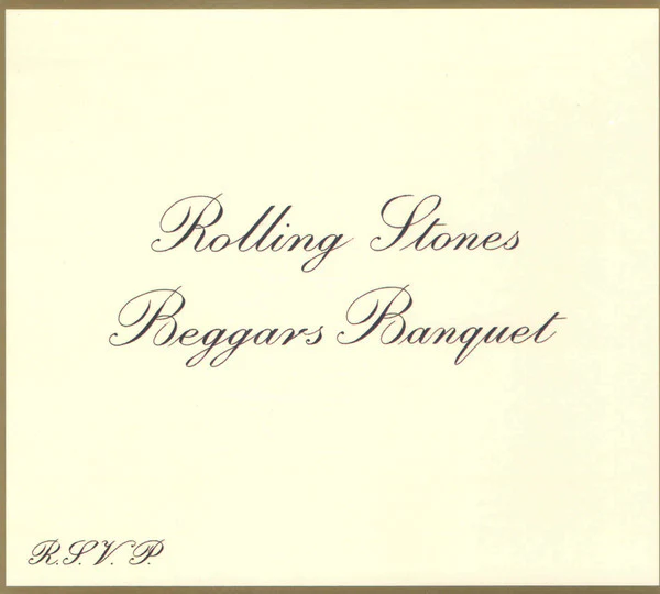 Beggar´s Banquet