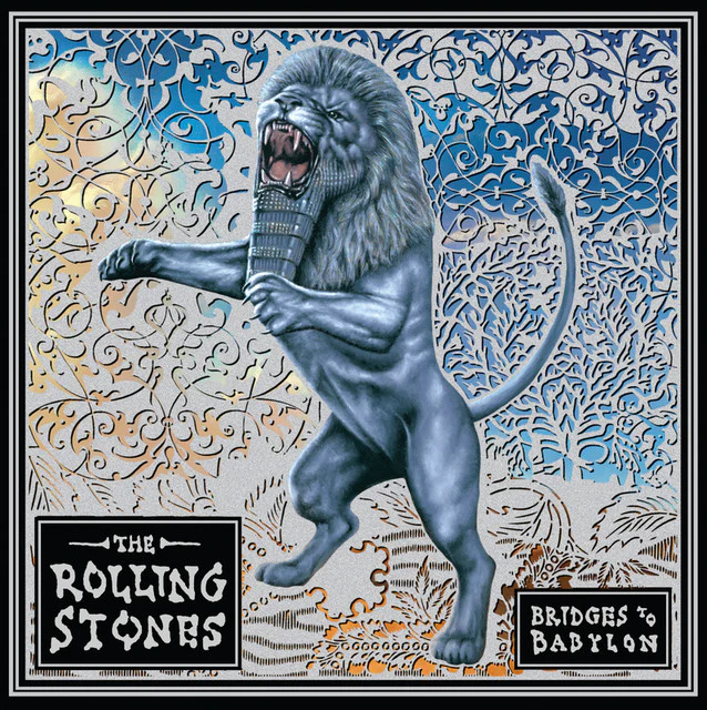 Bridges Of Babylon