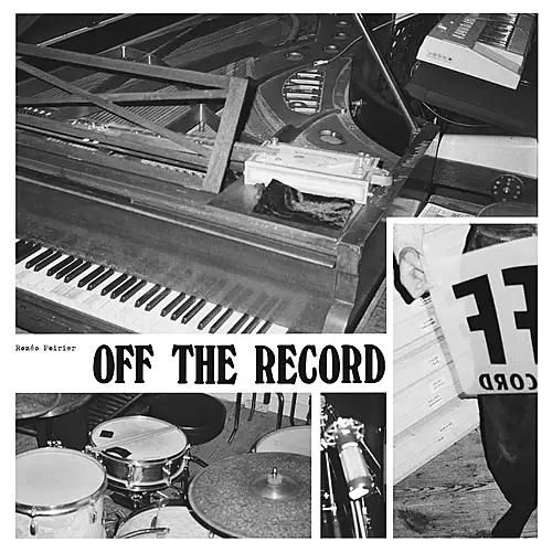 Off The Record