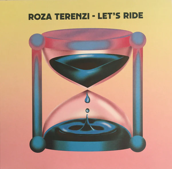Let´s Ride