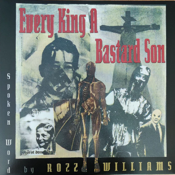 Every King a Bastard Son